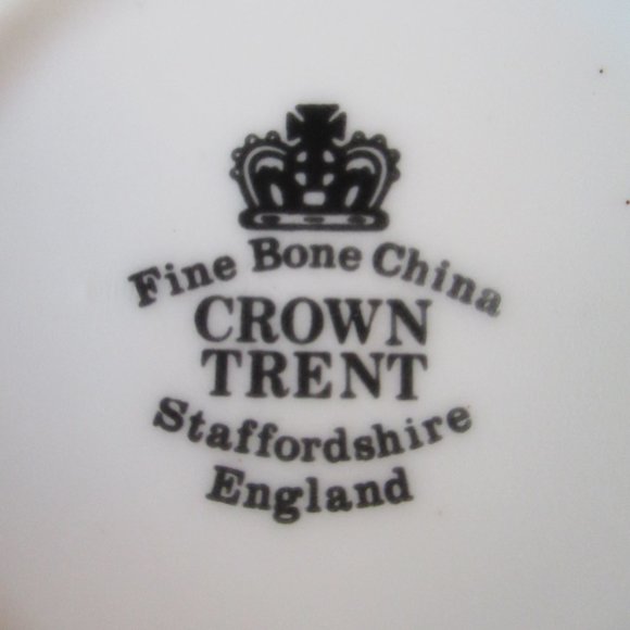 Mug Violette de Cannes Savon Extra-Fin 837 Paul Tranoy by Crown Trent, England - Picture 10 of 10